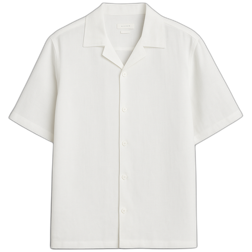 Short-Sleeve Shirt